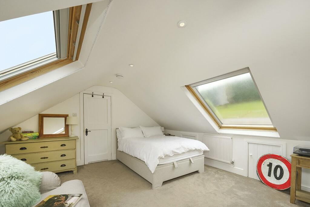 Additional image 16 of Horseshoe Lodge, Stubbs Lane, Beckington, Frome, BA11