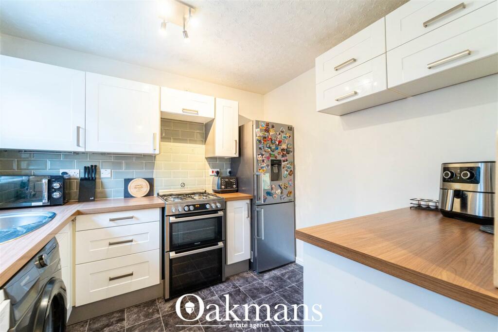 Additional image 16 of Norcombe Grove, Shirley, Solihull