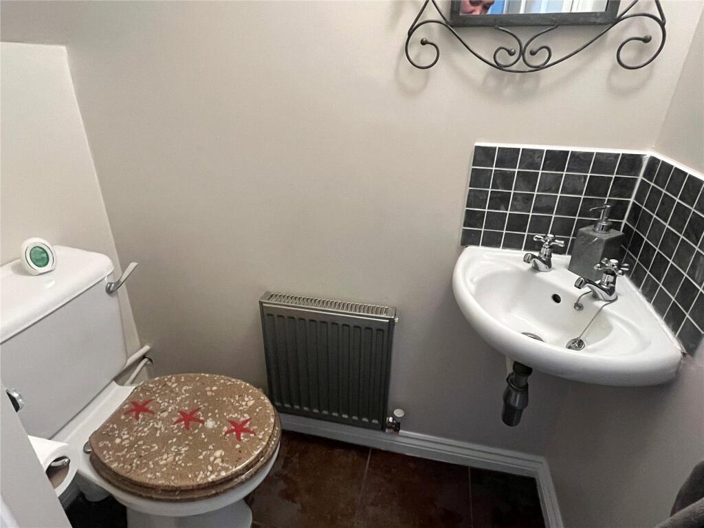 Additional image 6 of Carthorse Lane, Redditch, Worcestershire, B97