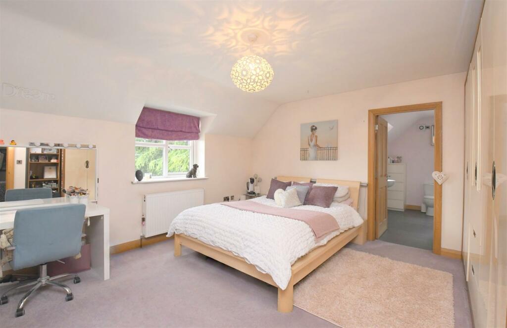 Additional image 17 of Oak Tree House, Scotland Lane, Harlaston, B79