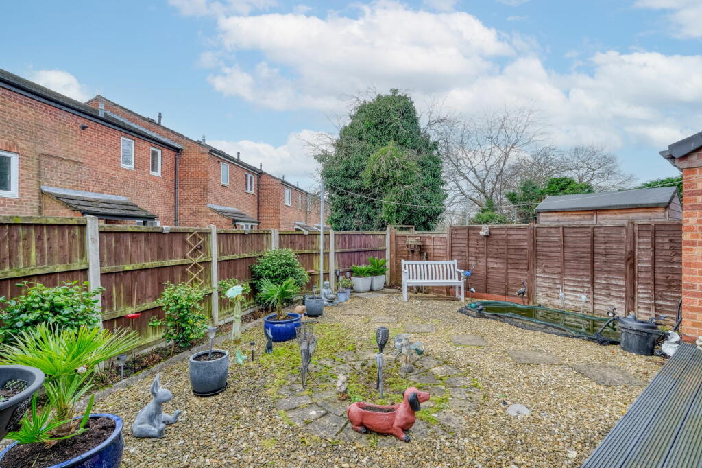 Additional image 12 of Fordbridge Close, Headless Cross, Redditch B97 5AU