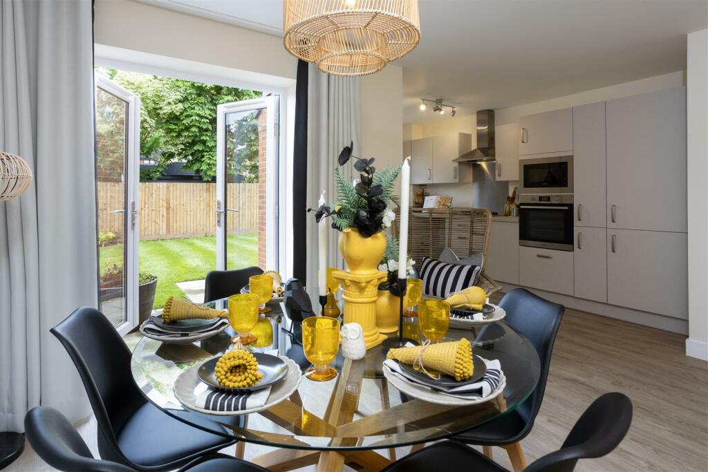 Additional image 4 of Little Warton Road, Warton, Tamworth