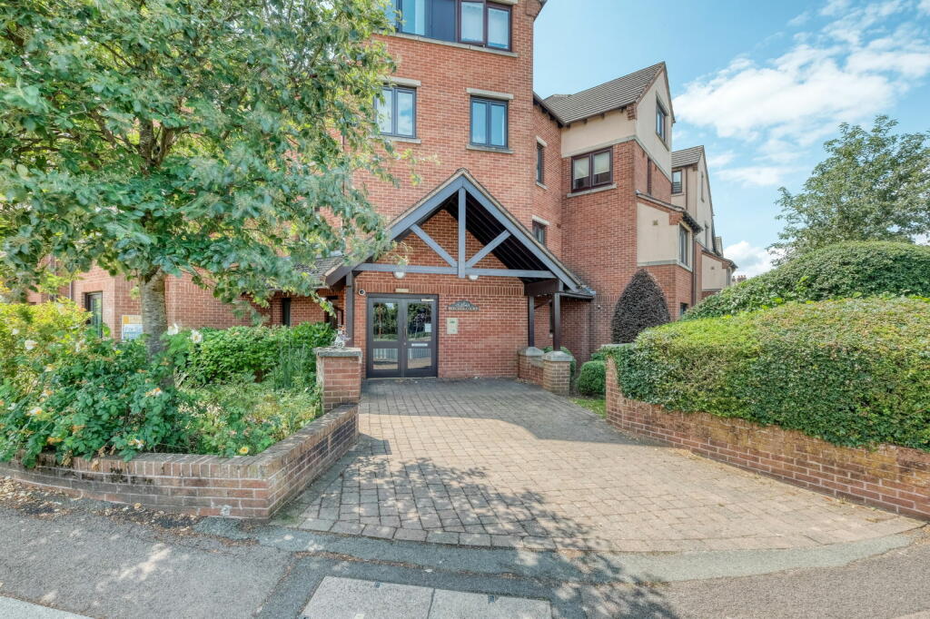 Additional image 16 of Beeches Court, 1, Ashill Road, Rednal, Birmingham, B45 9YB