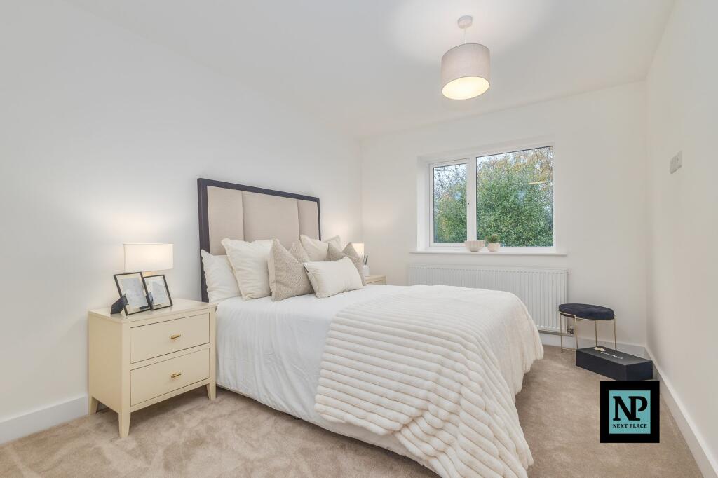 Additional image 22 of Plot 1, Egan Close, Dordon, B78