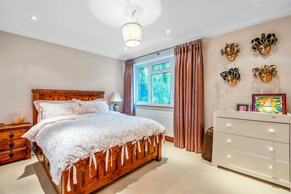 Additional image 19 of Claverdon Drive, Little Aston, Sutton Coldfield