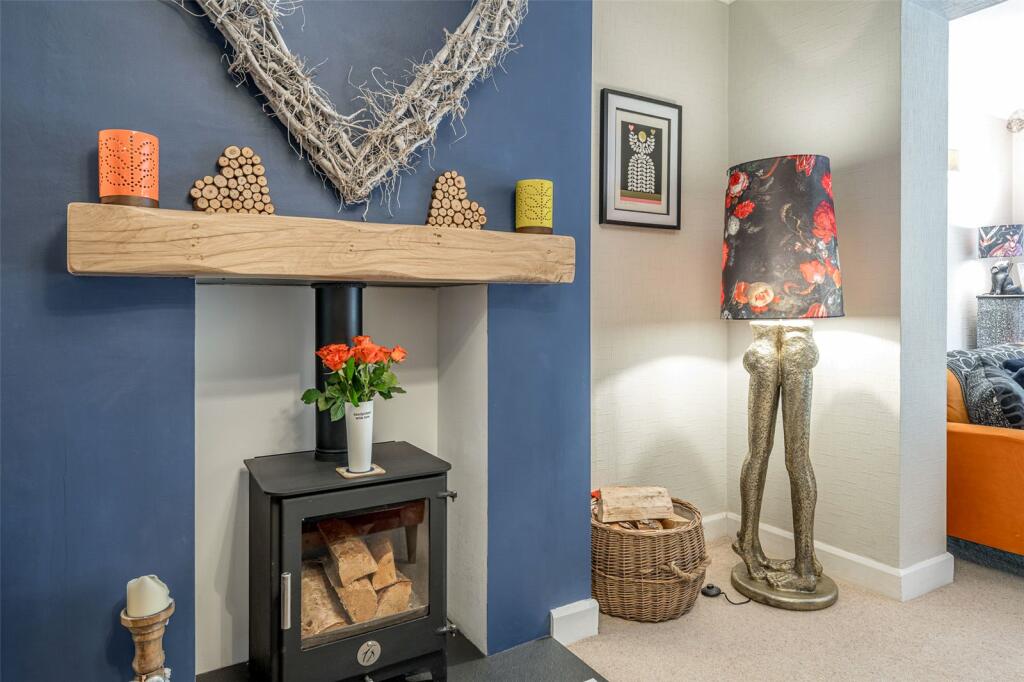 Additional image 8 of Hazel Road, Rubery, Birmingham, B45