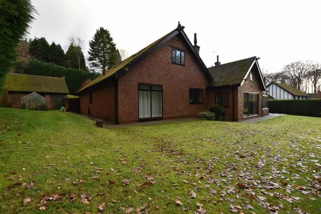 Additional image 24 of Applecross, Four Oaks, Sutton Coldfield