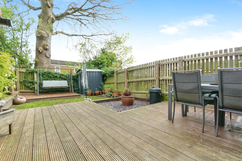 Additional image 4 of Buckridge Close, Birmingham, West Midlands, B38