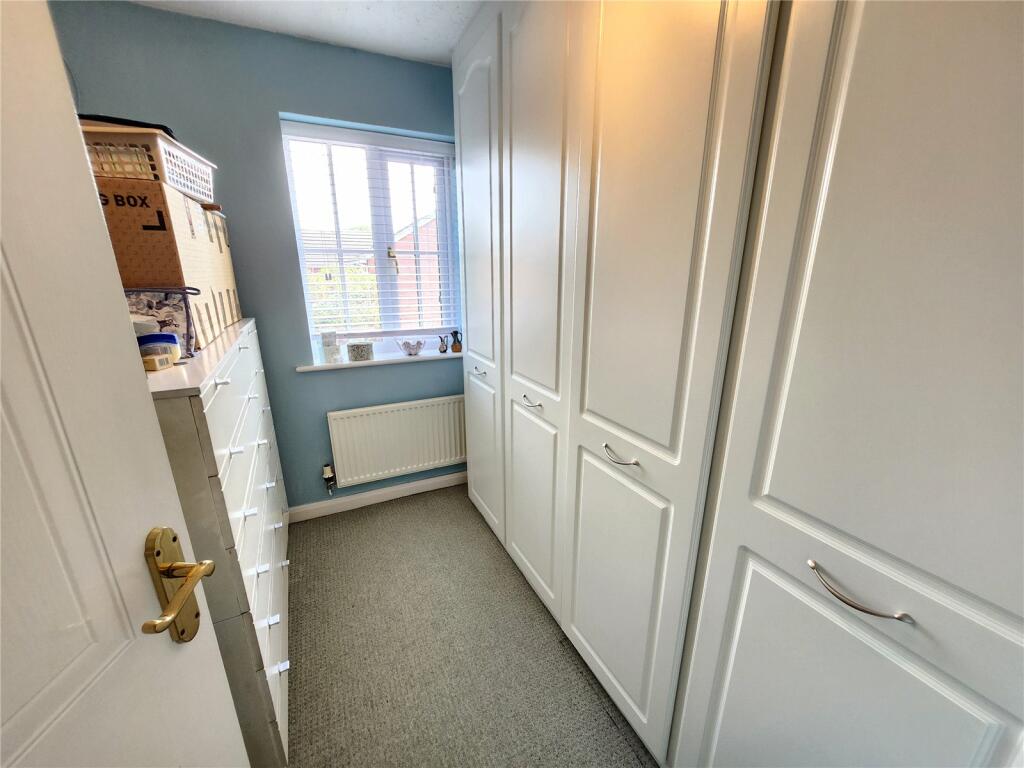 Additional image 16 of Celandine, Tamworth, Staffordshire, B77