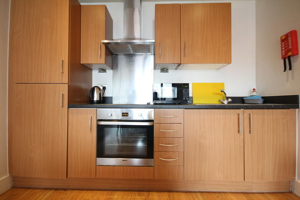 Additional image 4 of The Arcadian, Hurst Street, Birmingham, B5