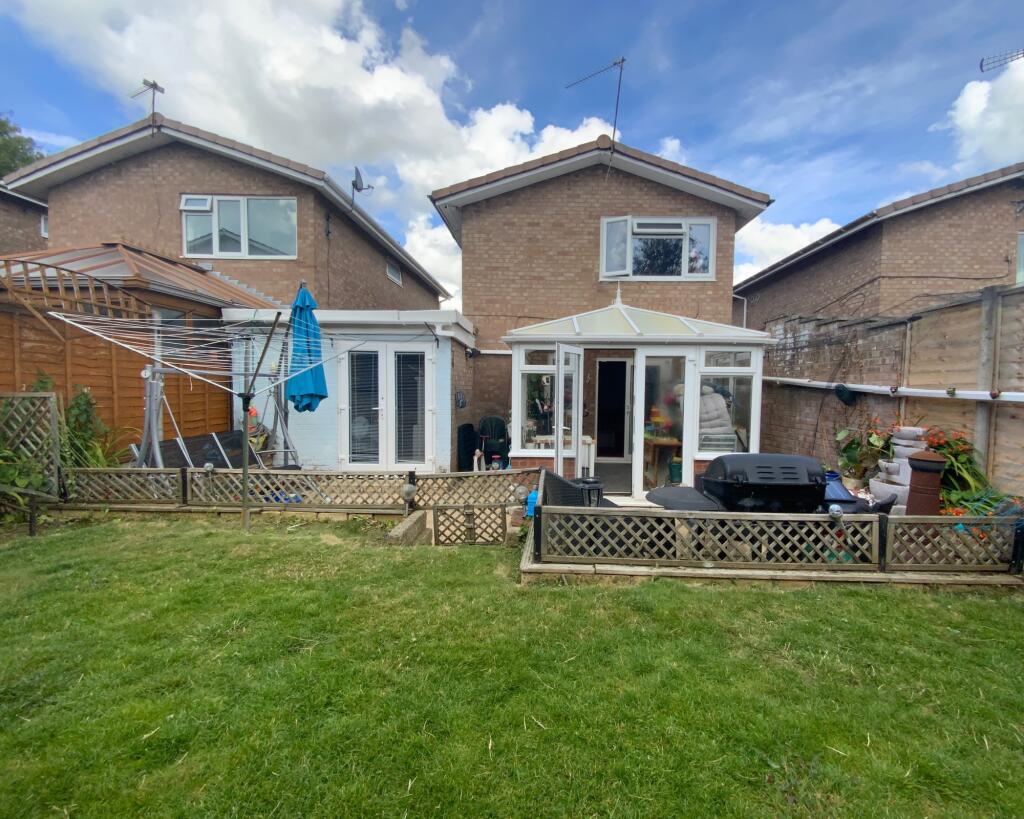 Additional image 17 of Skilts Avenue, Redditch, B98