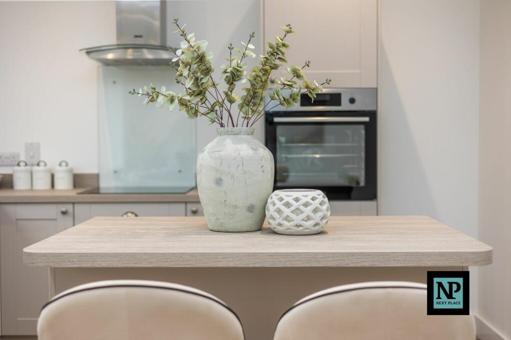 Additional image 6 of Plot 1, Egan Close, Dordon, B78