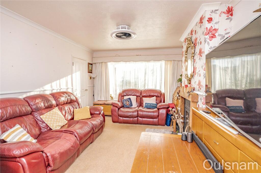 Additional image 7 of Melbourne Road, Bromsgrove, B61