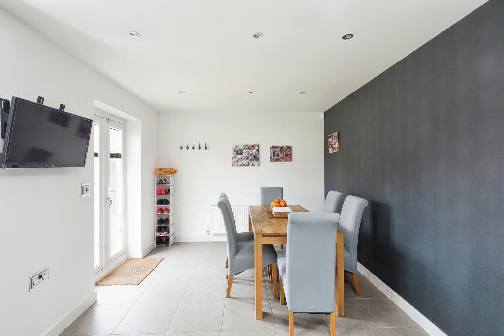 Additional image 6 of Somerton Drive, Marston Green, Birmingham, West Midlands, B37