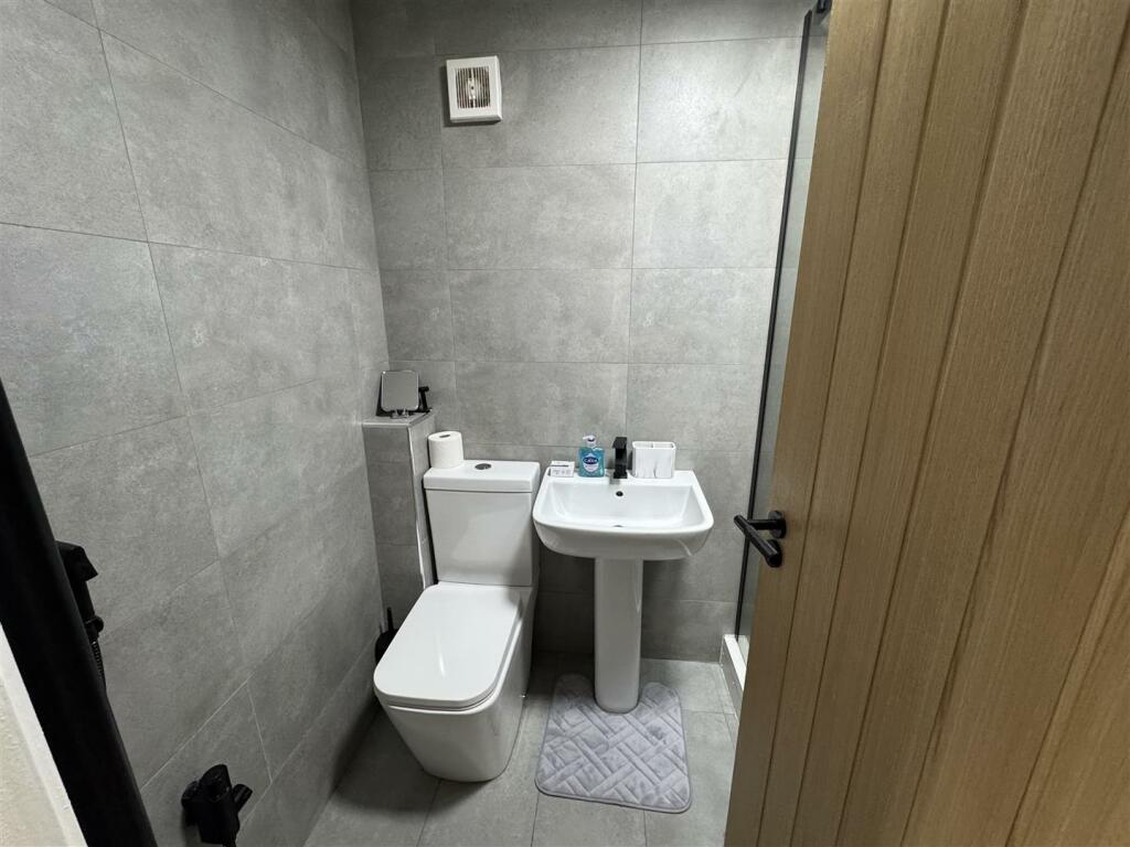 Additional image 12 of Hodge Hill Common, Birmingham