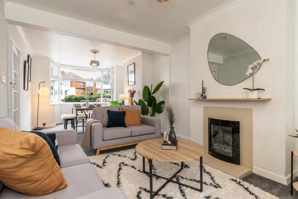 Additional image 4 of Chadwick Avenue, Rednal, Birmingham, West Midlands, B45