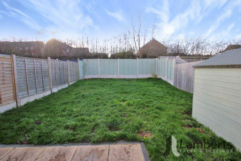 Additional image 17 of Odell Street, Enfield, Redditch