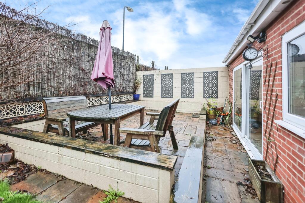 Additional image 21 of Ward End Close, BIRMINGHAM, West Midlands, B8