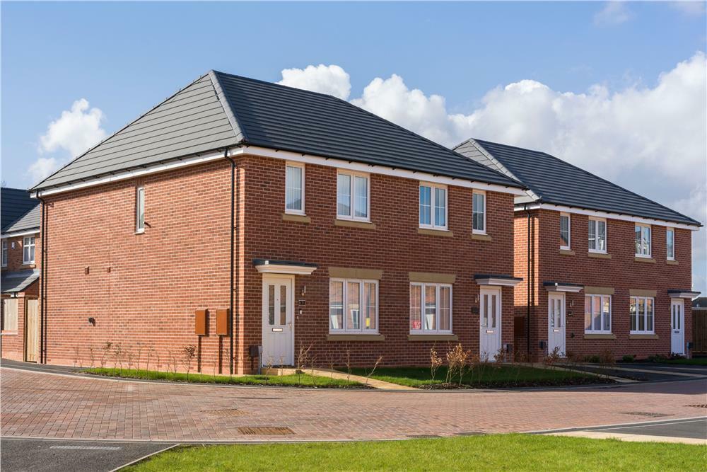 Primary image of Rectory Road
Sutton Coldfield
B75 7PD