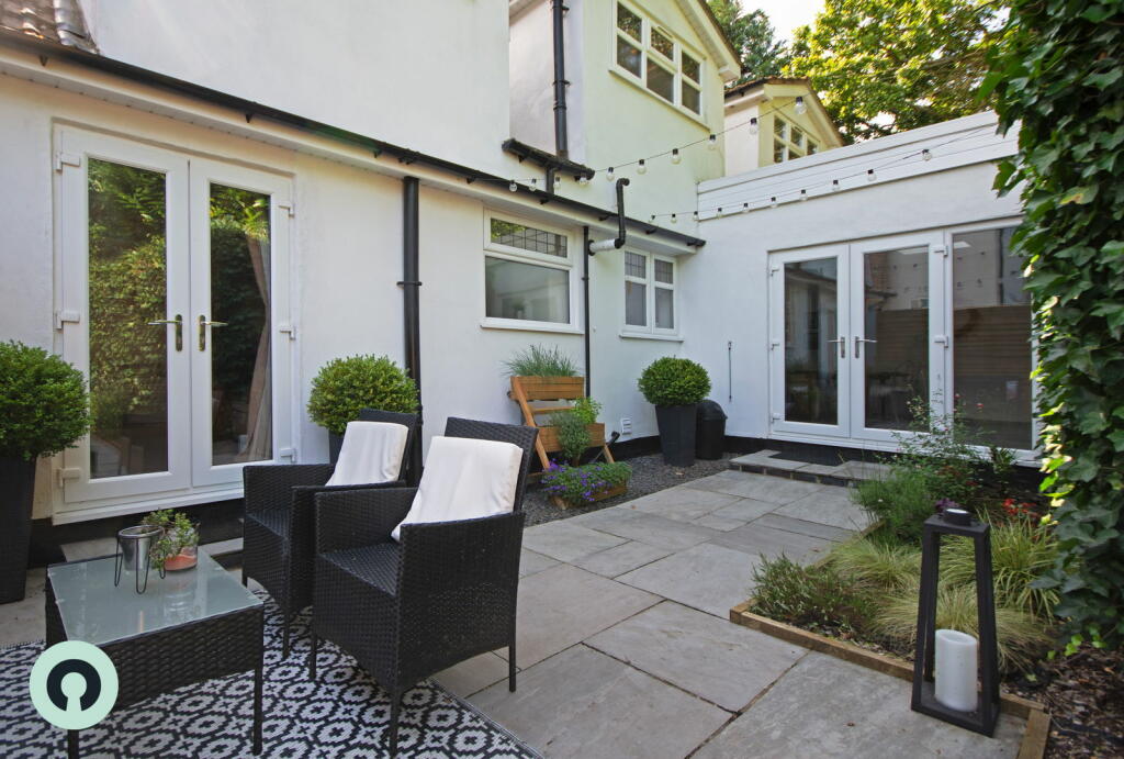 Additional image 8 of 9 JORDAN ROAD