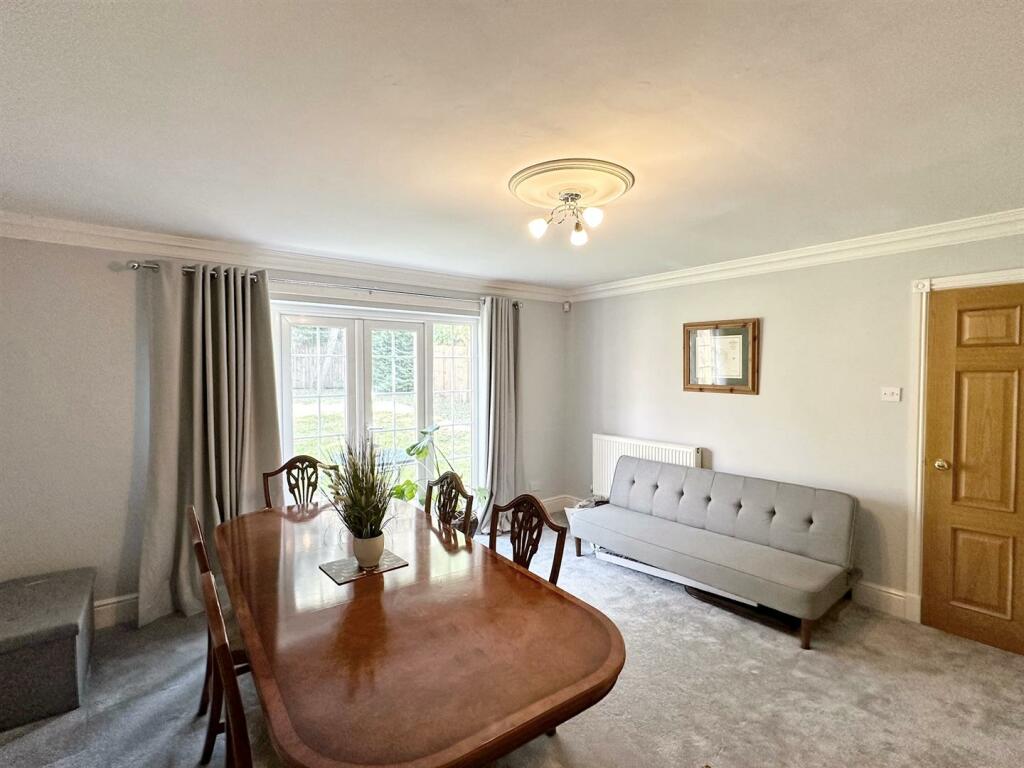 Additional image 9 of Highover Drive, Four Oaks, Sutton Coldfield