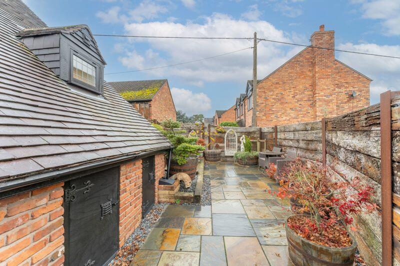 Additional image 33 of Church Farm Mews, Dosthill, Tamworth, B77 1PU