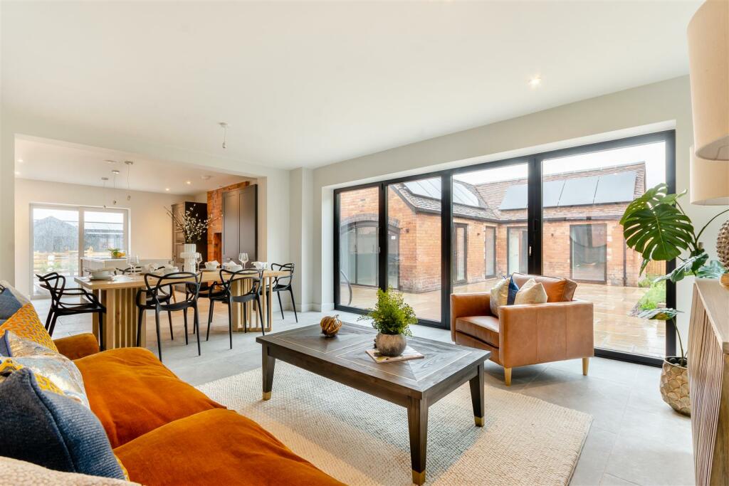 Additional image 16 of Coton House, Haunch Lane, Lea Marston