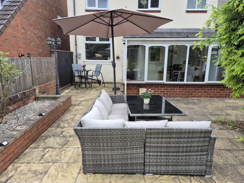 Additional image 21 of Furlong Lane, Halesowen, B63