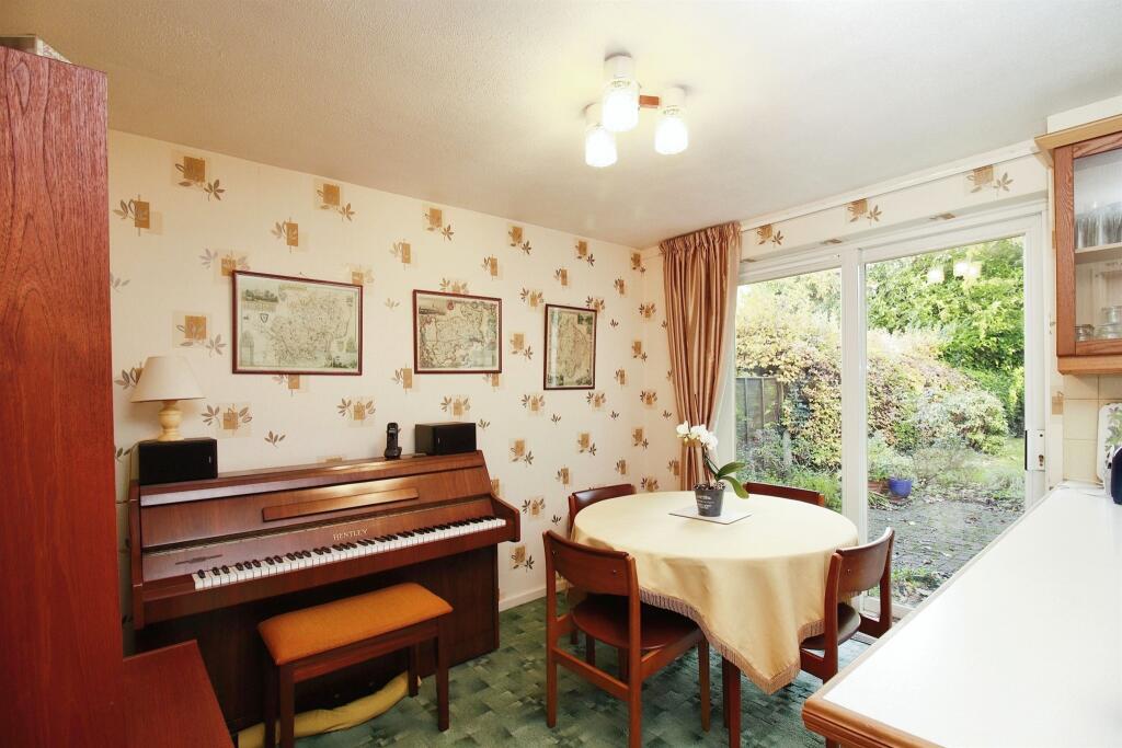 Additional image 5 of Withybrook Road, Shirley, SOLIHULL