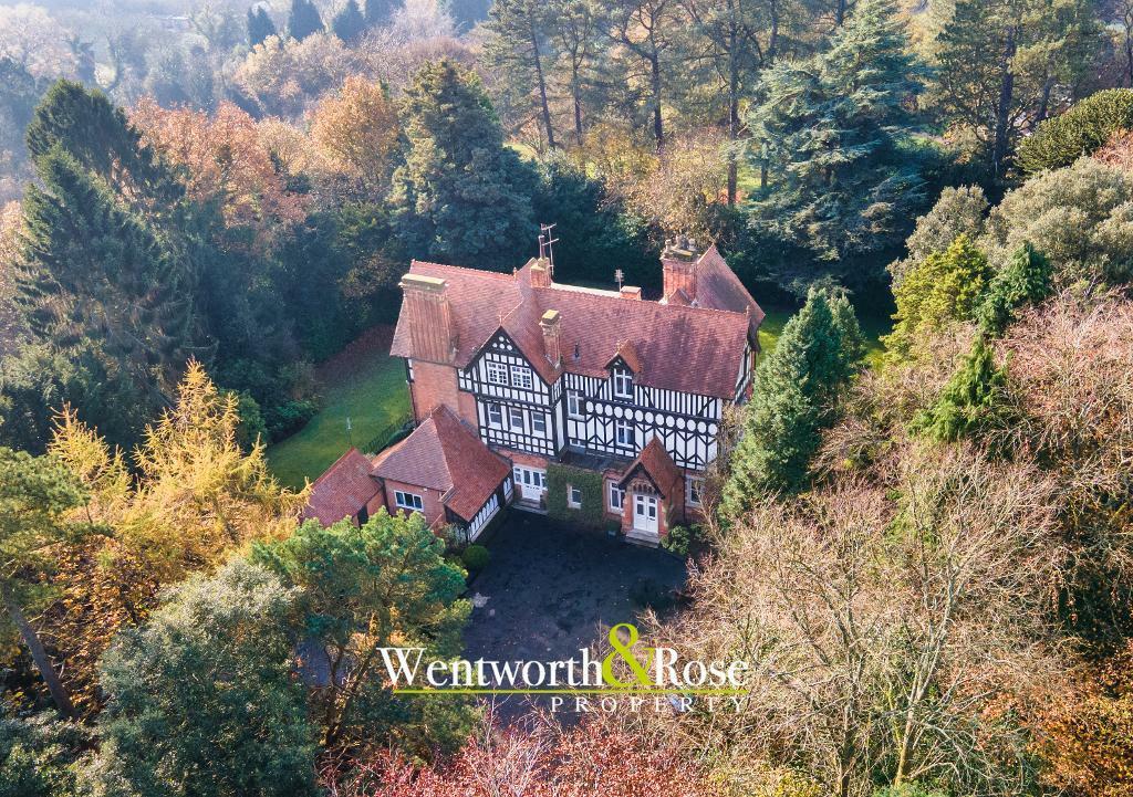 Additional image 35 of Shepley Road, Barnt Green, Worcestershire, B45 8JW