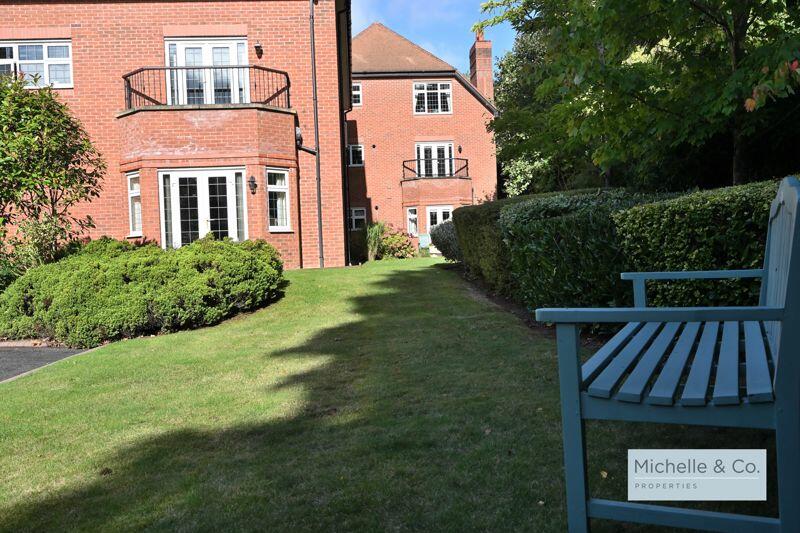 Additional image 23 of 2/3 bedroom luxury duplex apartment