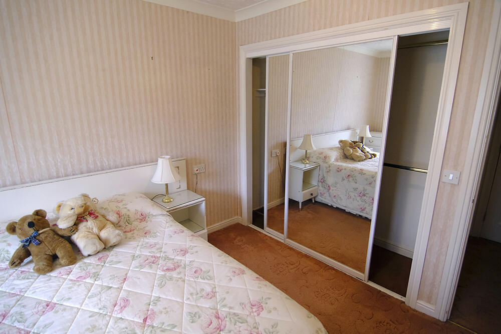 Additional image 13 of 22 Kingsford Court, 125 Ulleries Road, Solihull, West Midlands, B92 8DT