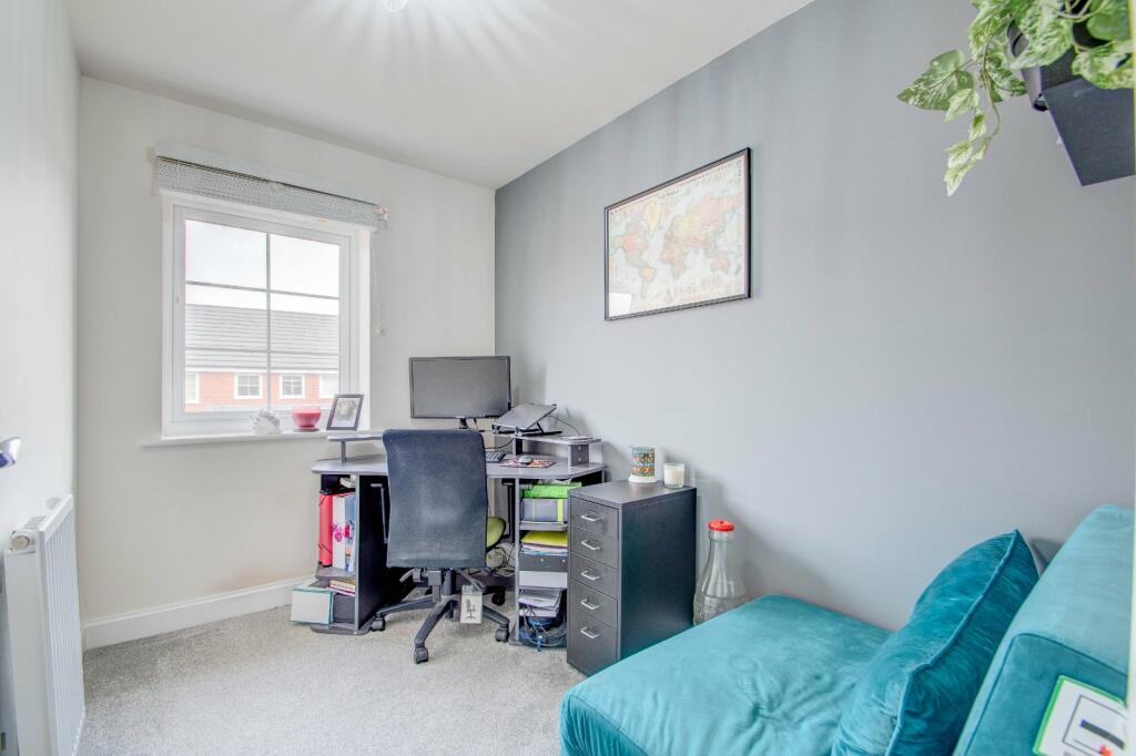 Additional image 10 of Chimney Way, Stoke Prior, Bromsgrove, Worcestershire, B60