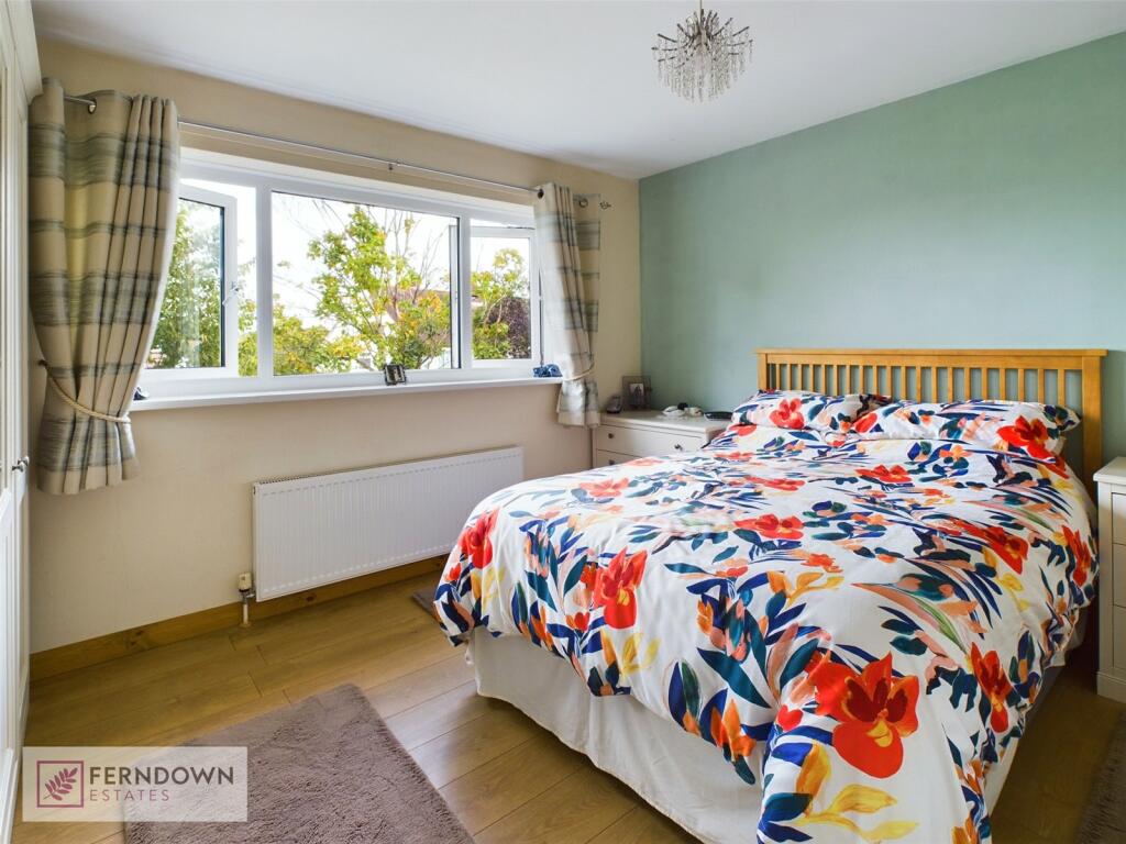 Additional image 5 of Hidcote Grove, Marston Green, Birmingham, West Midlands, B37