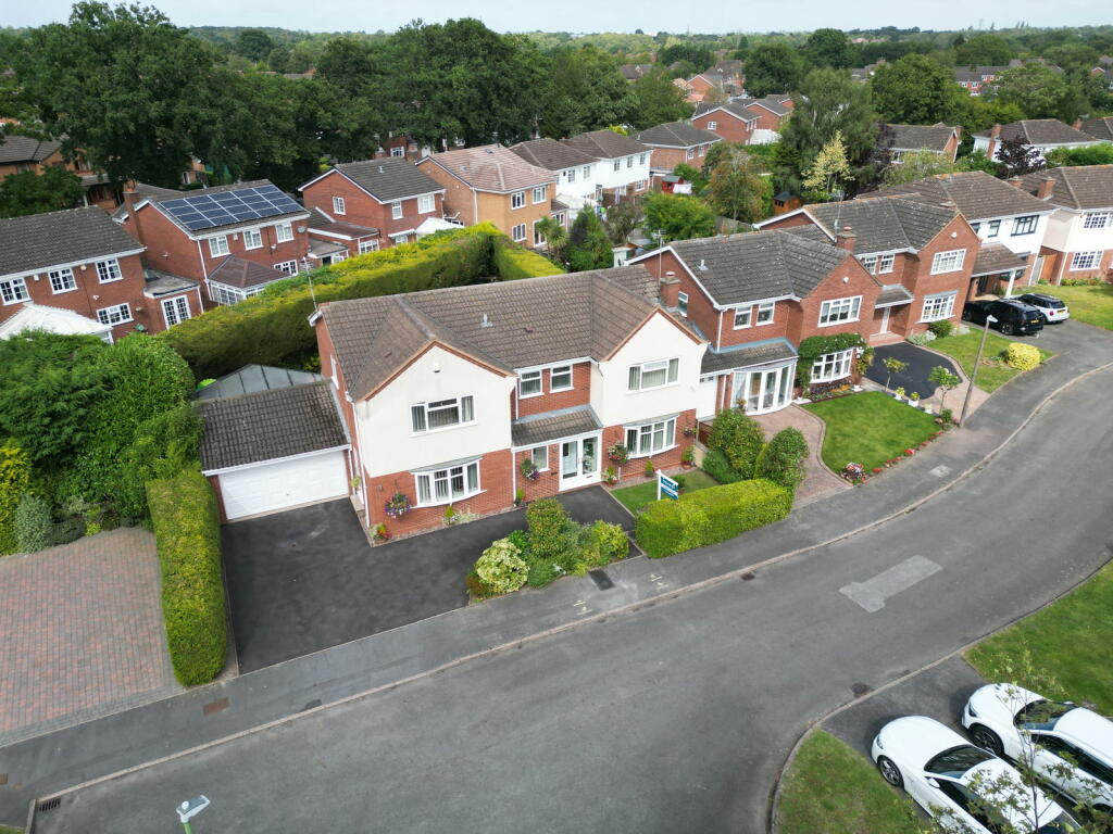 Additional image 36 of Rushwick Grove, Monkspath, Shirley, B90 4XL