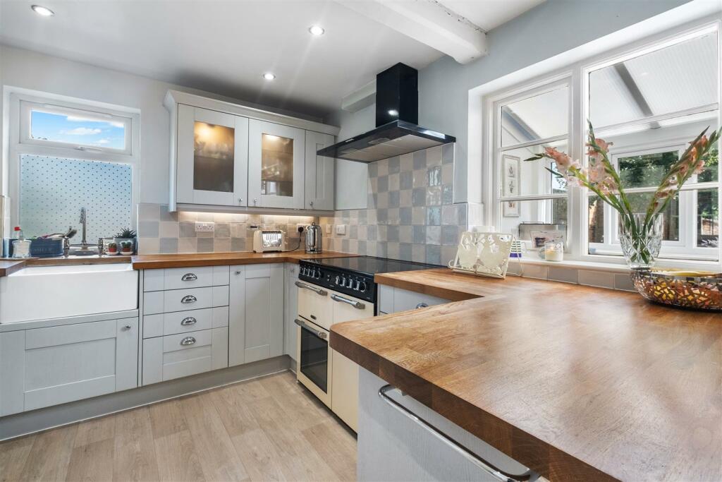 Additional image 8 of The Square, Elford, Tamworth