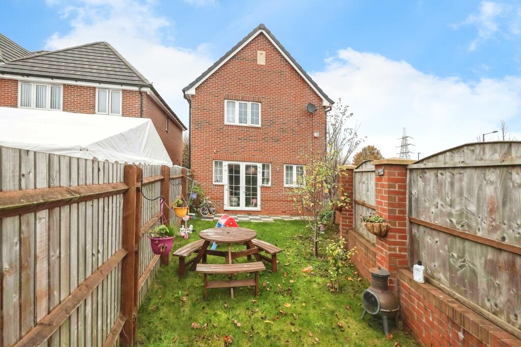 Additional image 20 of Bromford Way, Birmingham, West Midlands, B36