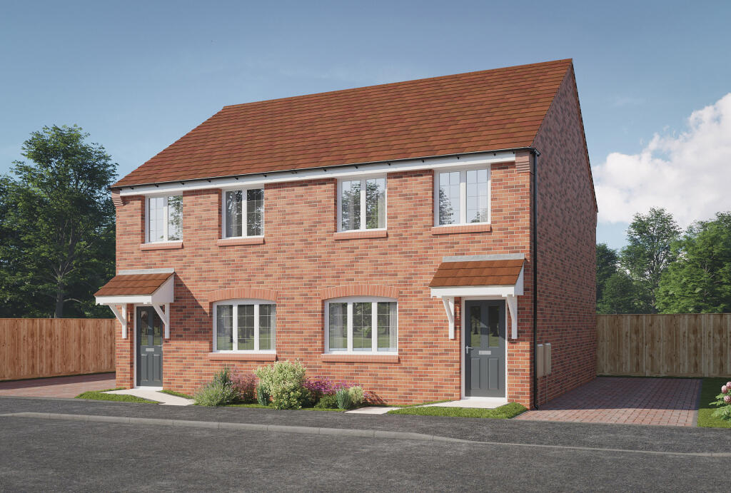 Additional image 14 of Hunnington, Worcestershire,
B62 0LF