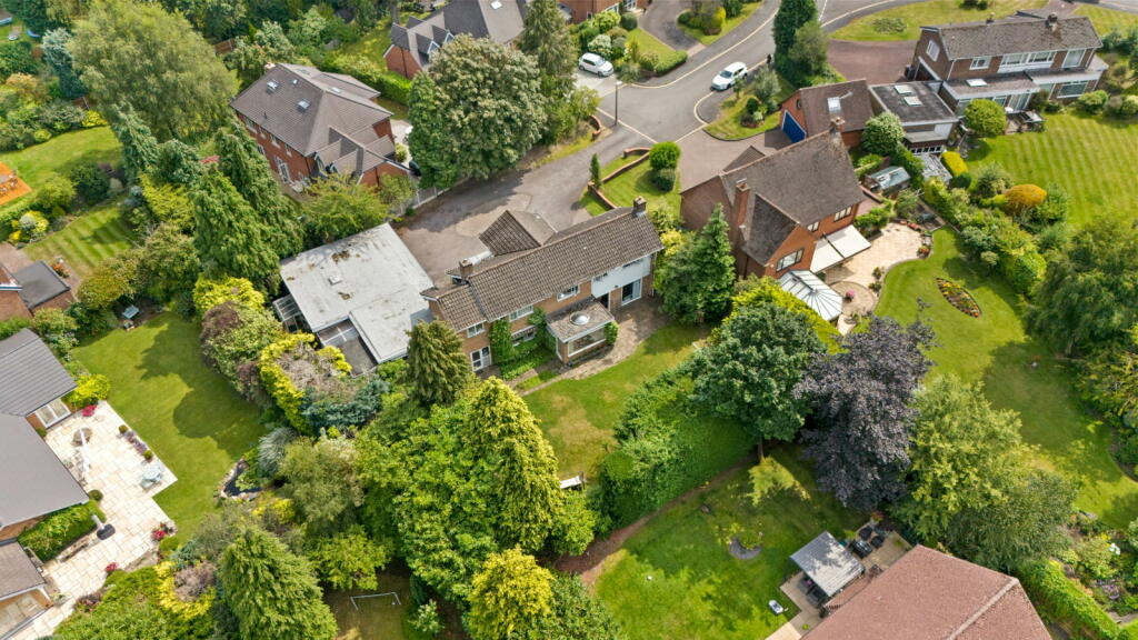 Additional image 28 of Alder Park Road, Solihull, B91 1NU