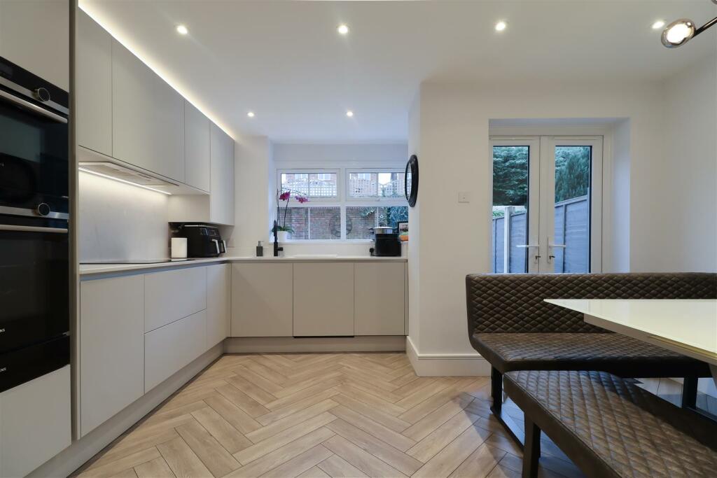 Additional image 7 of The Croft, Henley-In-Arden