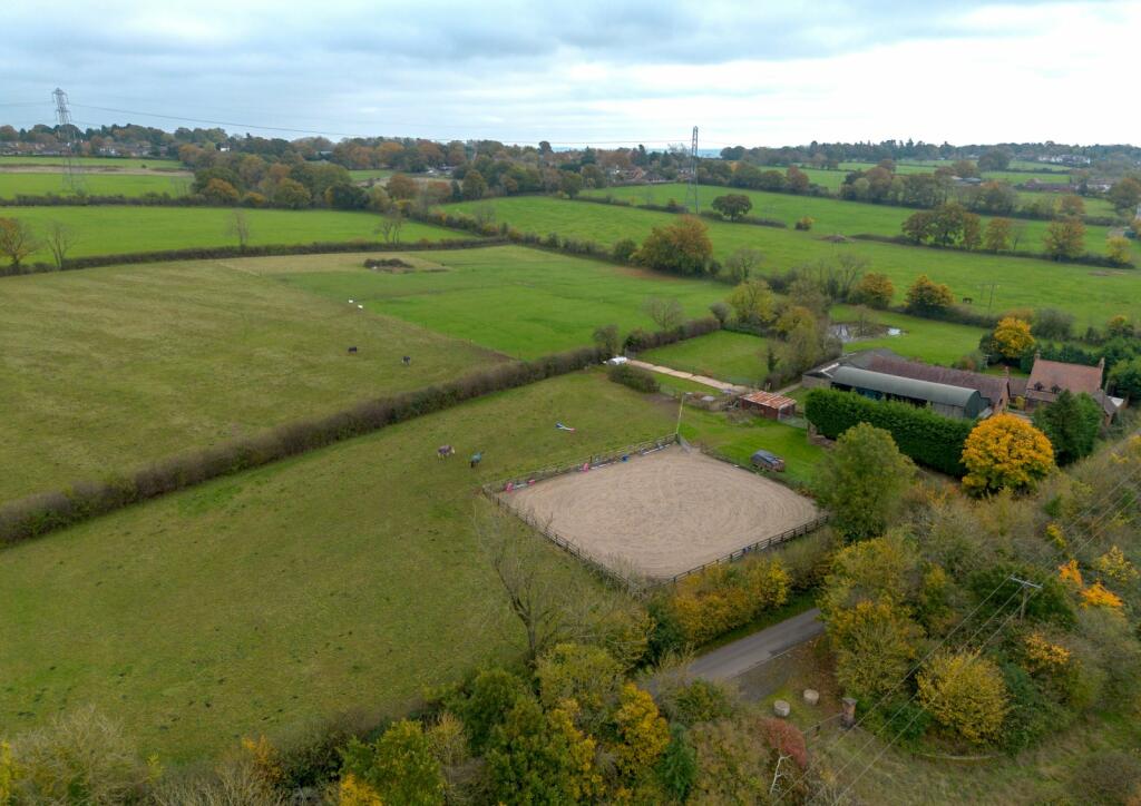 Additional image 10 of Astwood Bank, Redditch, Worcestershire
