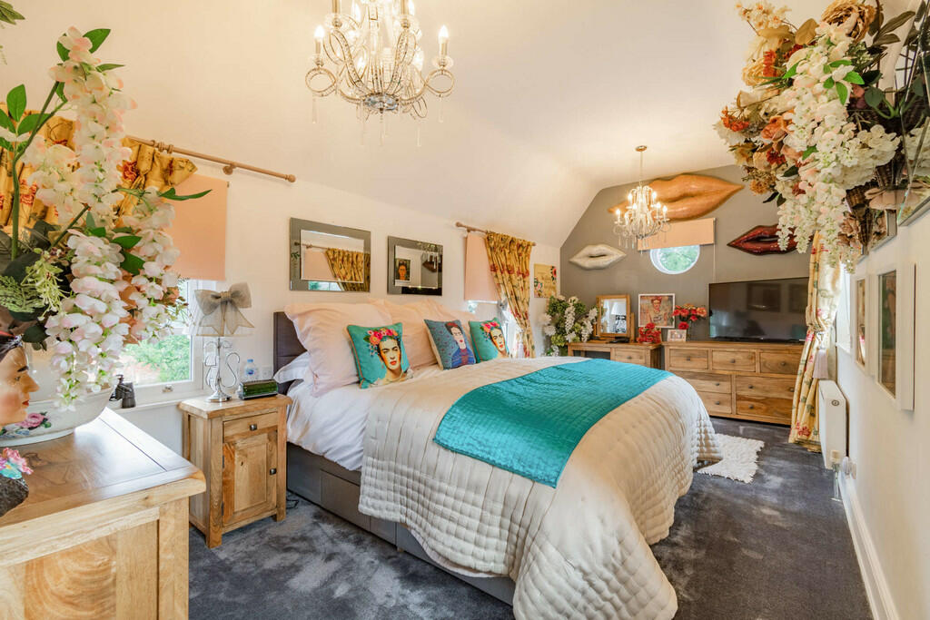 Additional image 17 of New Road, Shuttington