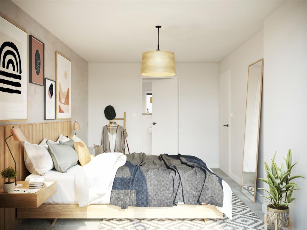 Additional image 5 of 33 Essex Street, Birmingham, B5