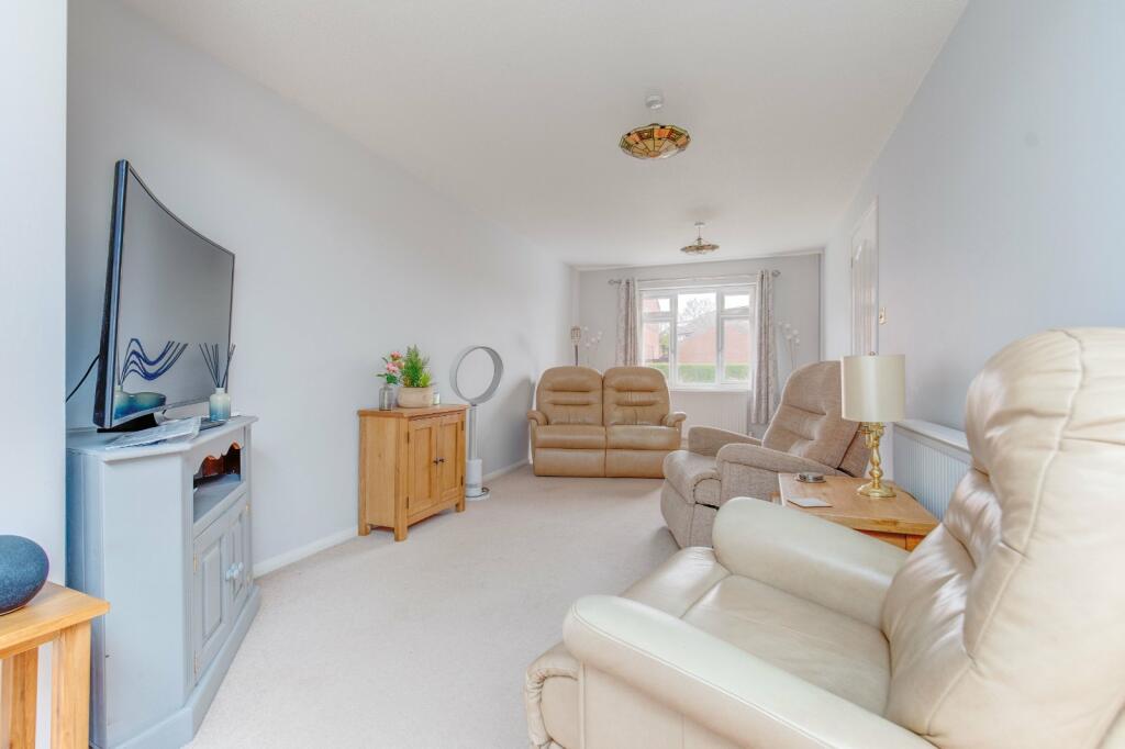 Additional image 4 of Springfields Road, Alcester, Warwickshire, B49