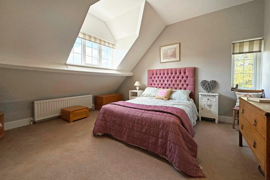 Additional image 19 of Granville Road, Dorridge, B93