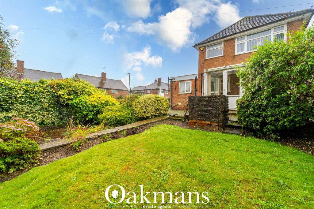 Additional image 18 of Haverford Drive, Rednal, Birmingham