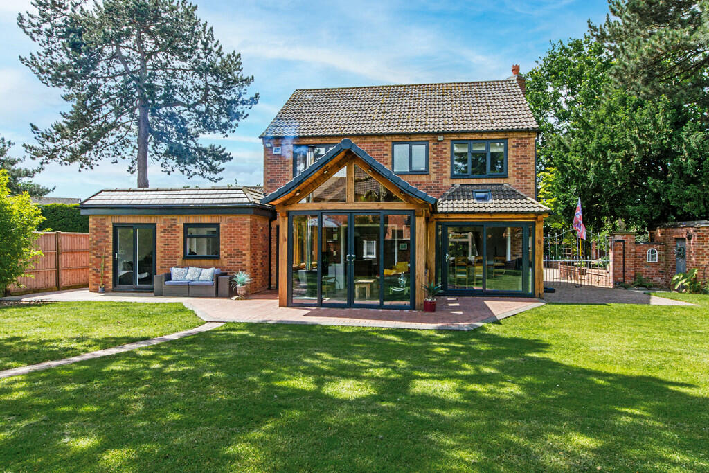 Additional image 4 of Coton Lane, Tamworth