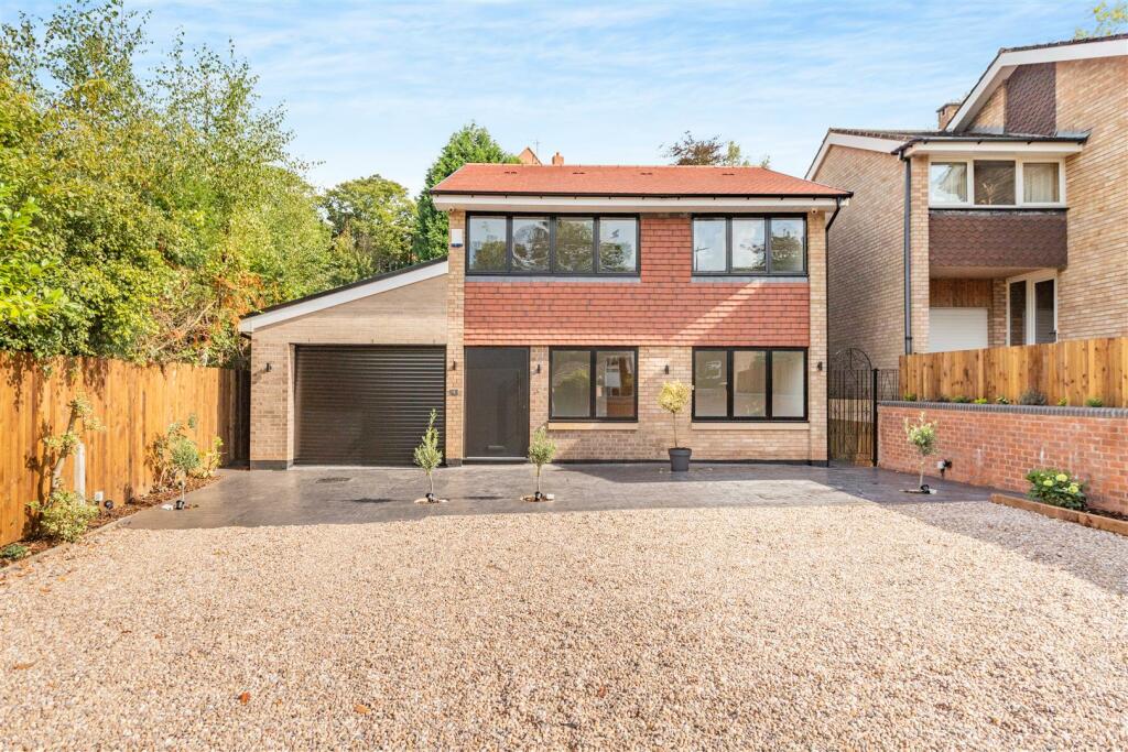 Additional image 22 of Woodland Rise, Sutton Coldfield