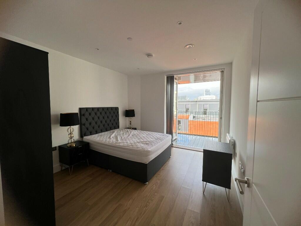 Additional image 8 of Pershore Street, Birmingham, B5