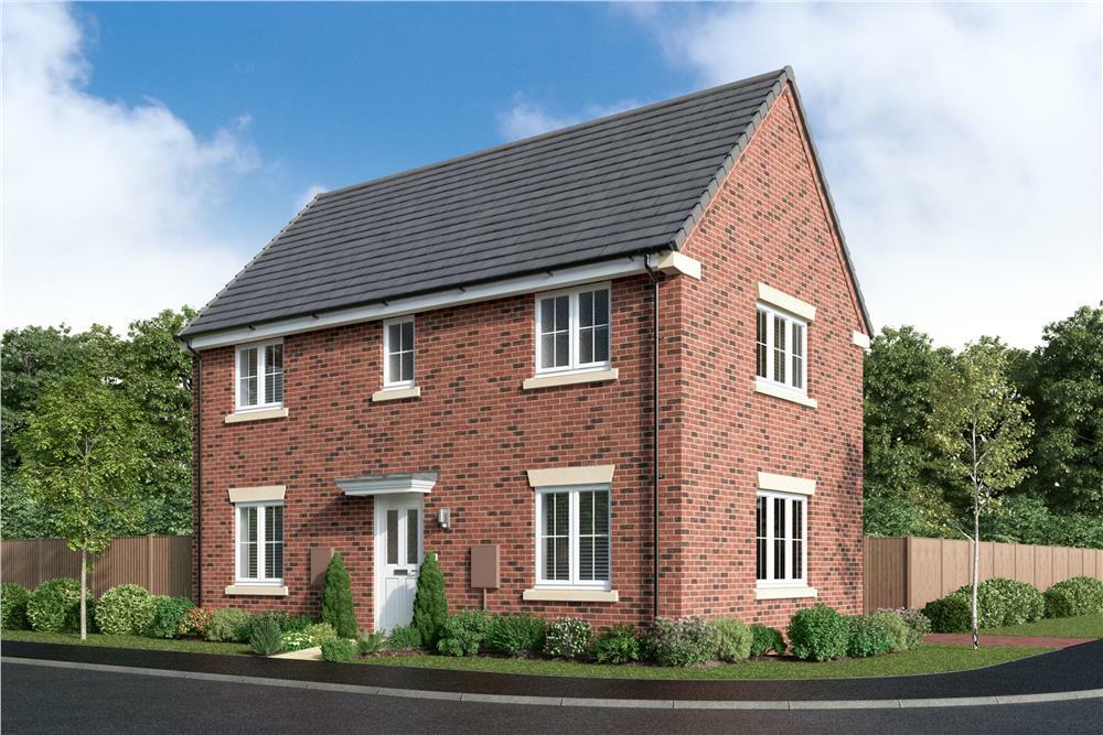 Primary image of Rectory Road
Sutton Coldfield
B75 7PD